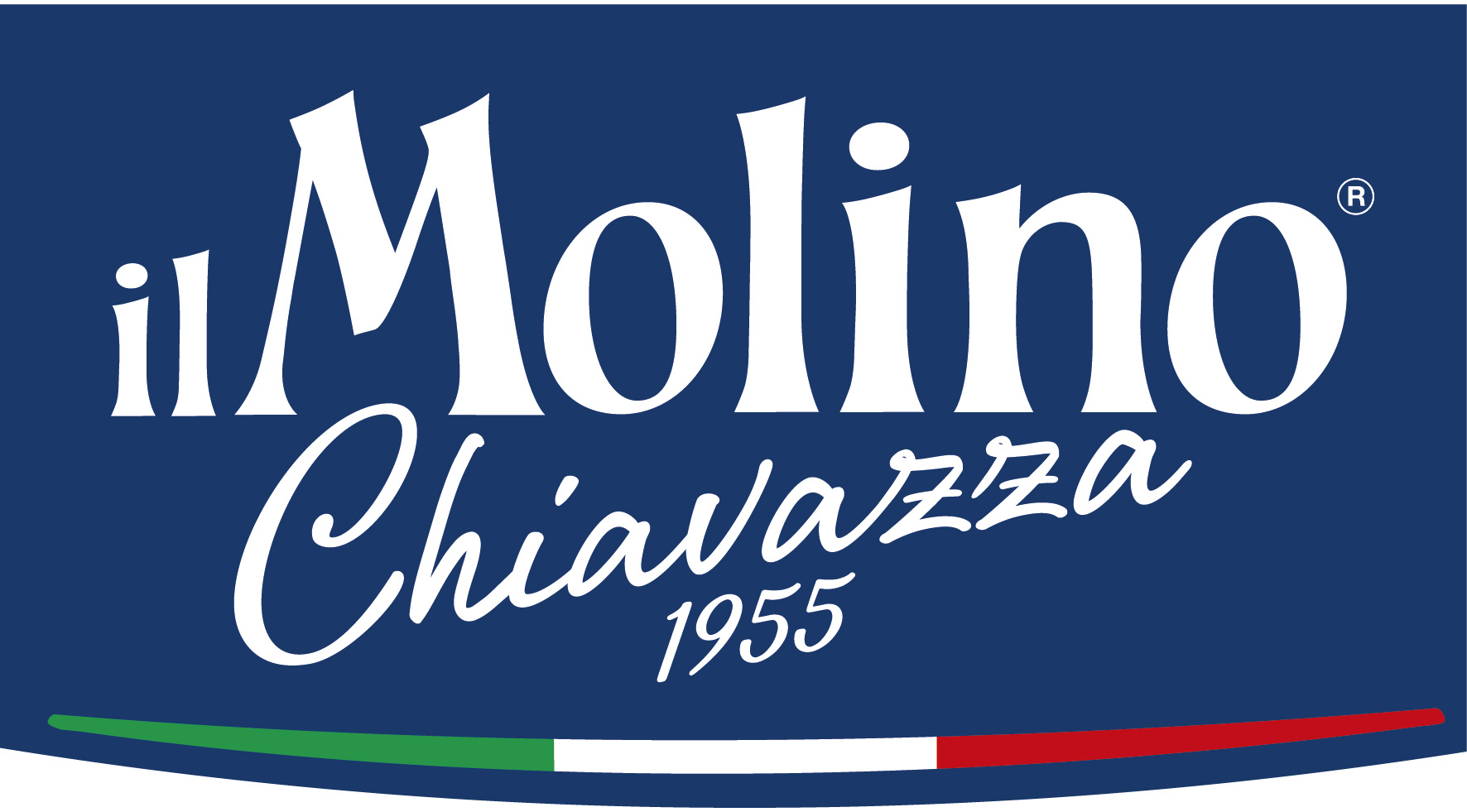 Logo MOLINO F.LLI CHIAVAZZA